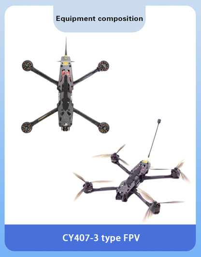 CY407-10 type FPV